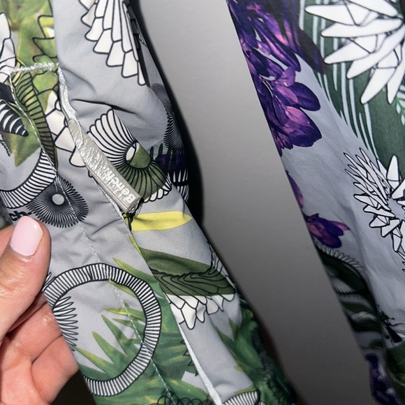 💜BENCH Light Jacket (New) - Picture 5 of 7